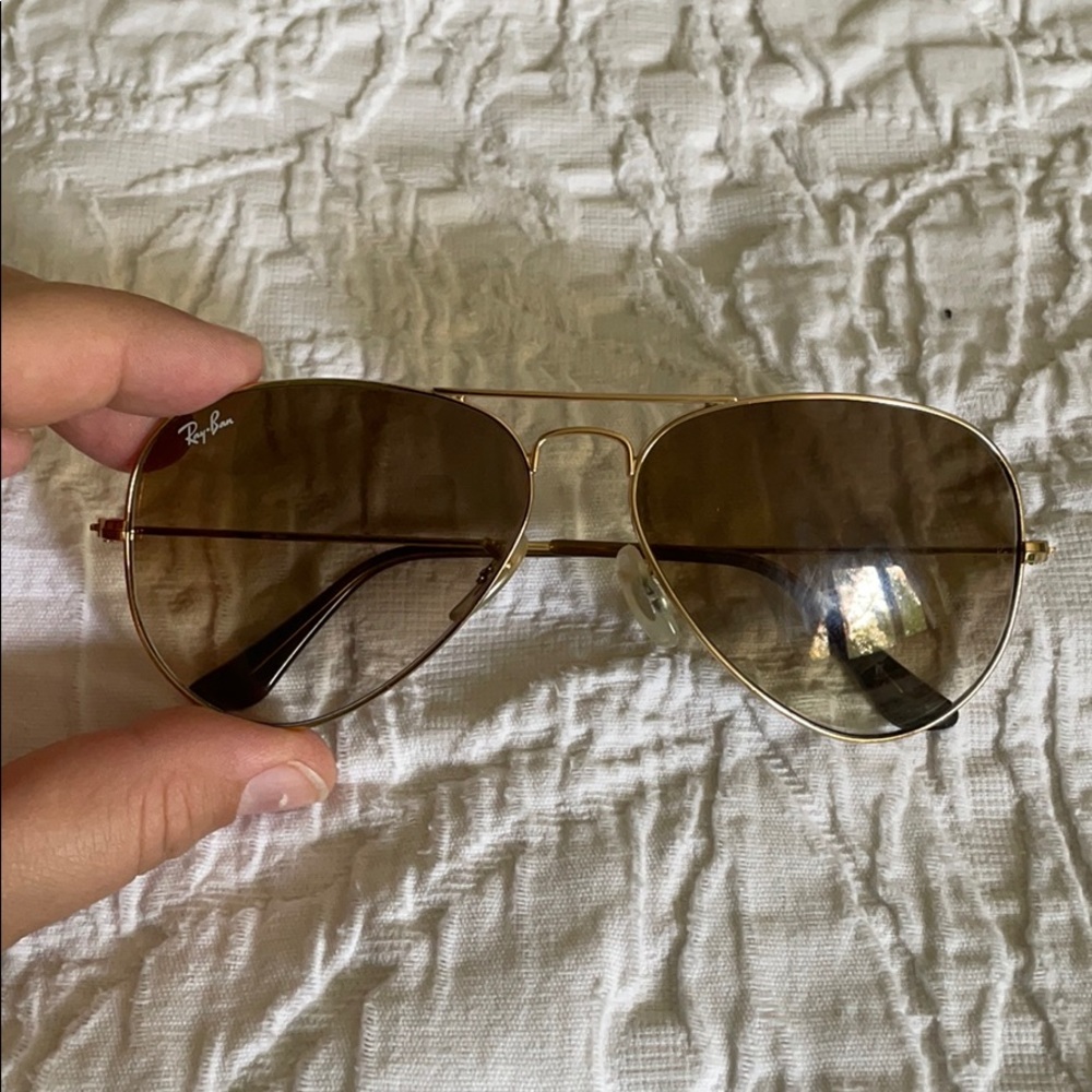 Rayban Aviators